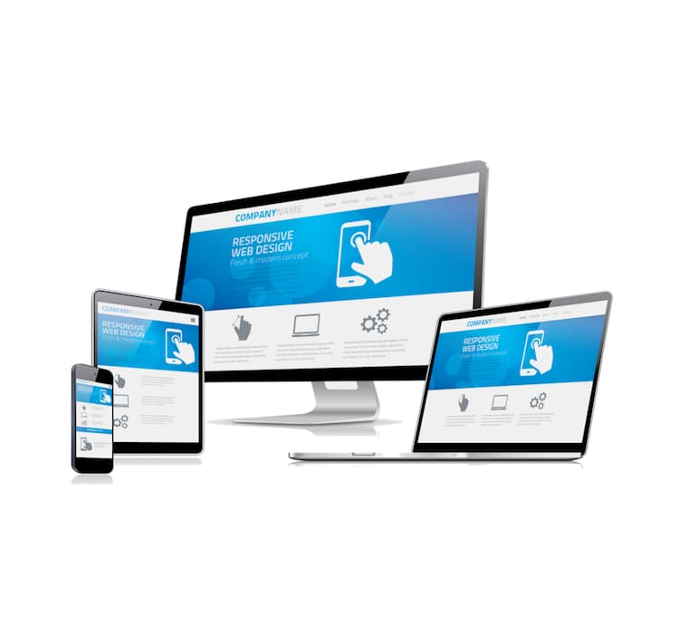 diseño web psicólogos