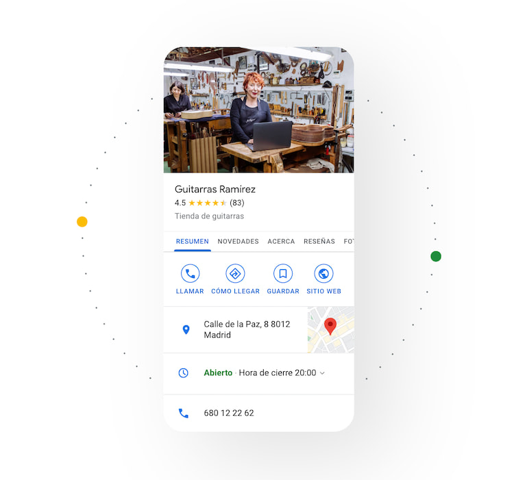seo local para psicologos