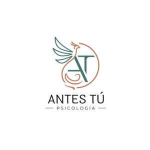 Ante Tú Psicología logo