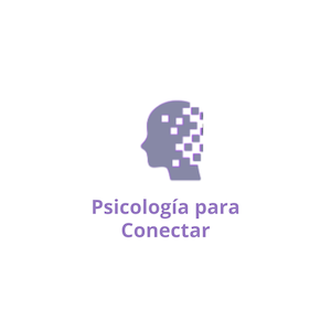 Psicología para Conectar logo
